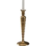 Charlotte Candlestick - Small 3 Charlotte Candlestick - Small 302653 302653 B