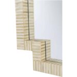 Fiona Bone Mirror 302664 302664 B