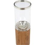 Muskoka Candle Holder - MD 3 Muskoka Candle Holder - MD 302774 302774 B