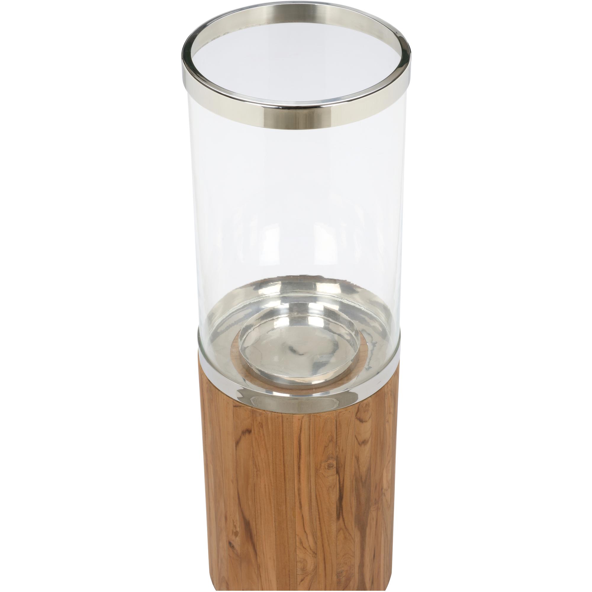 Muskoka Candle Holder - MD 2 Muskoka Candle Holder - MD - Image 2