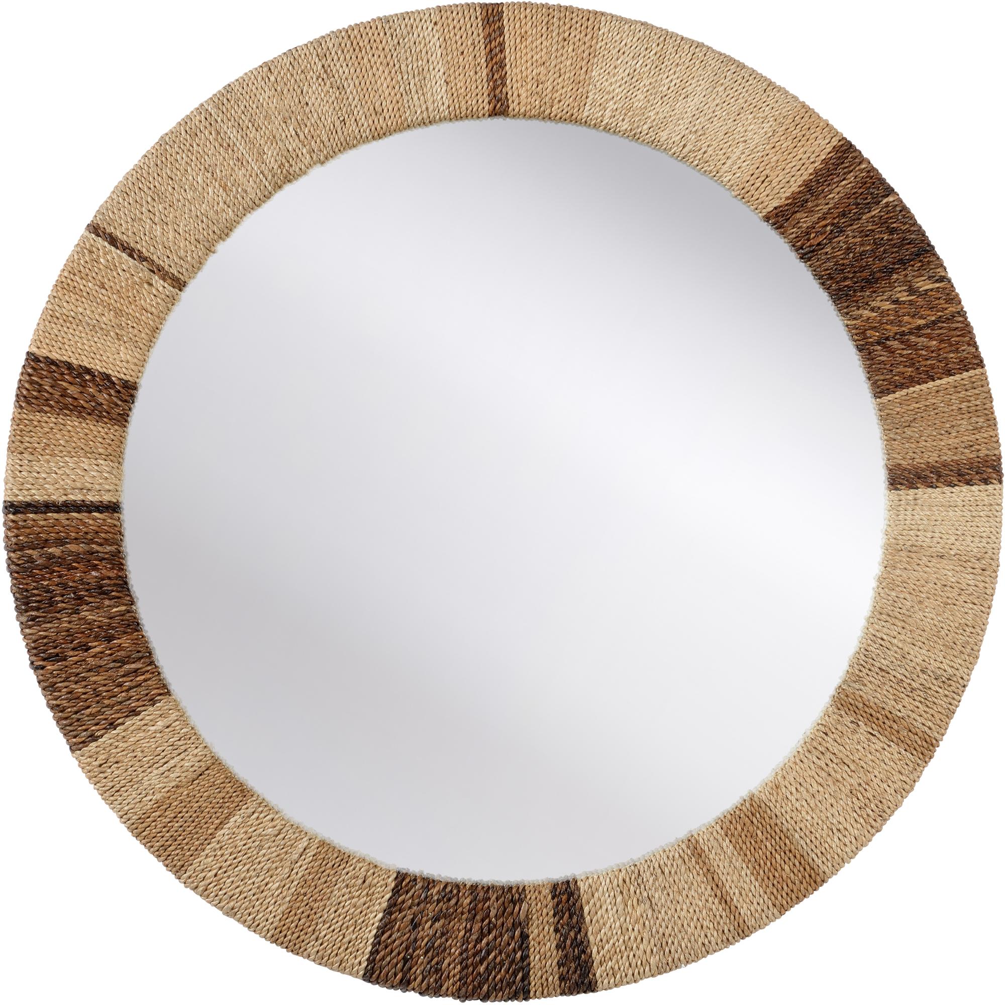 Calusa Mirror 1 Calusa Mirror