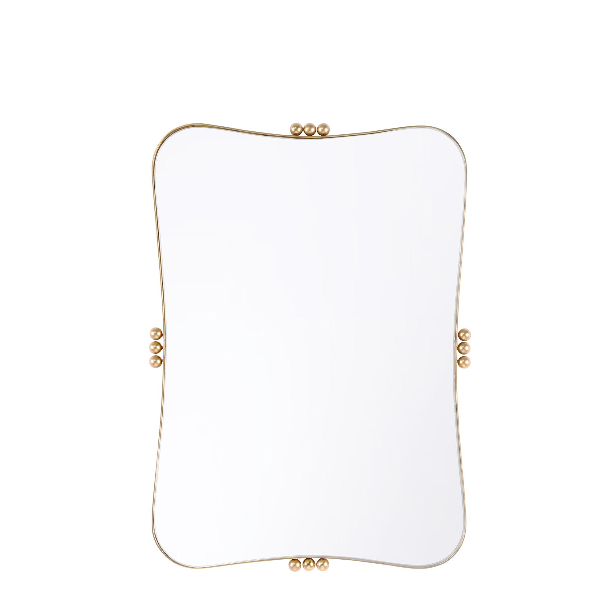 Rialto Mirror 1 Rialto Mirror