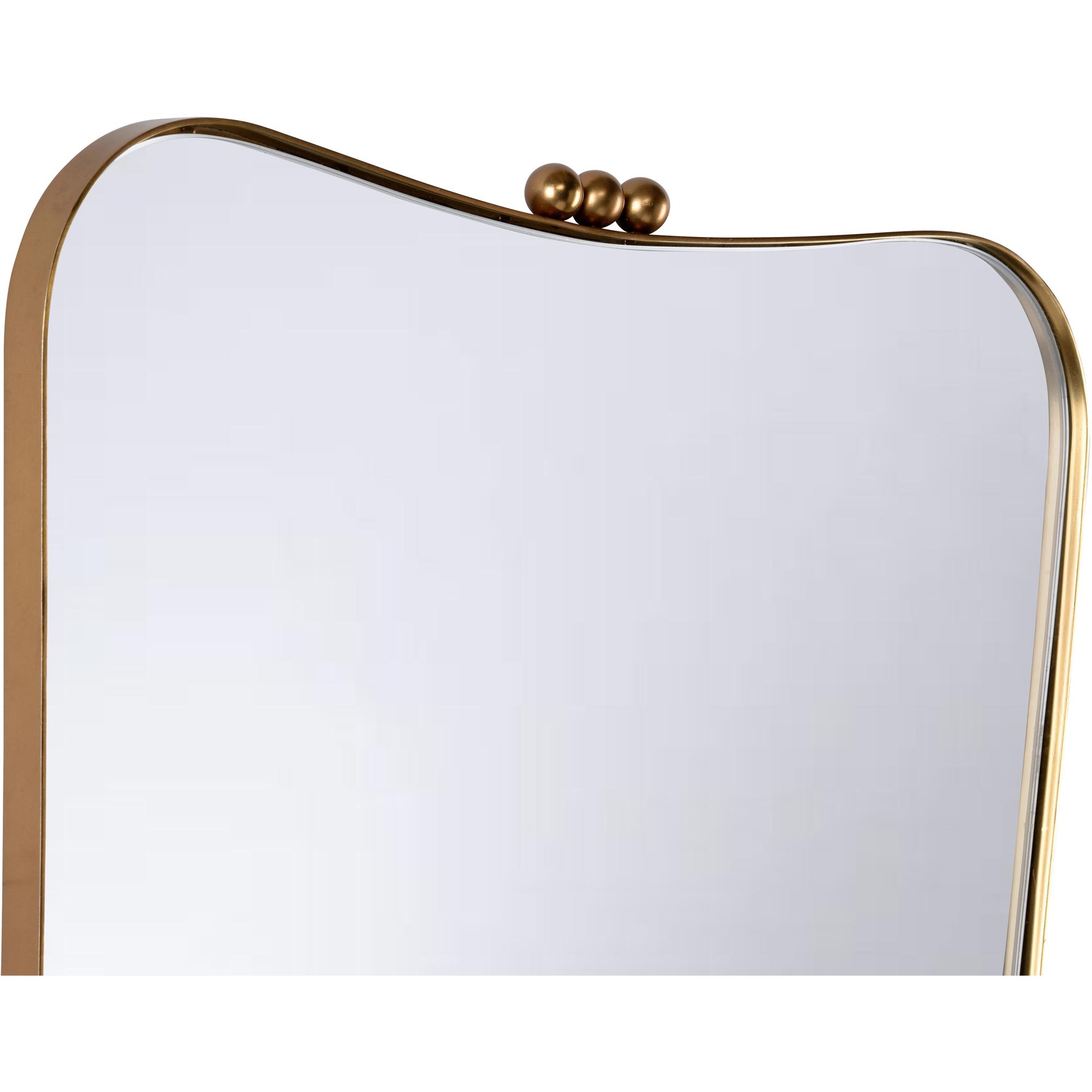 Rialto Mirror 3 Rialto Mirror - Image 3