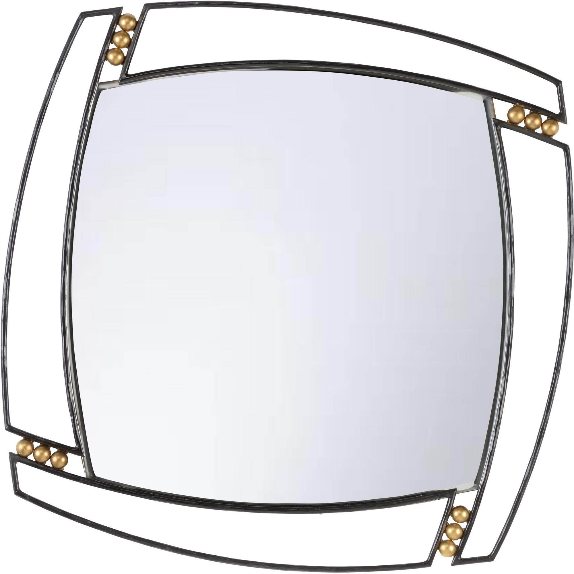 Roxy Mirror - Large 1 Roxy Mirror - Large