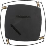 Roxy Mirror - Large 4 Roxy Mirror - Large 302796 302796 B