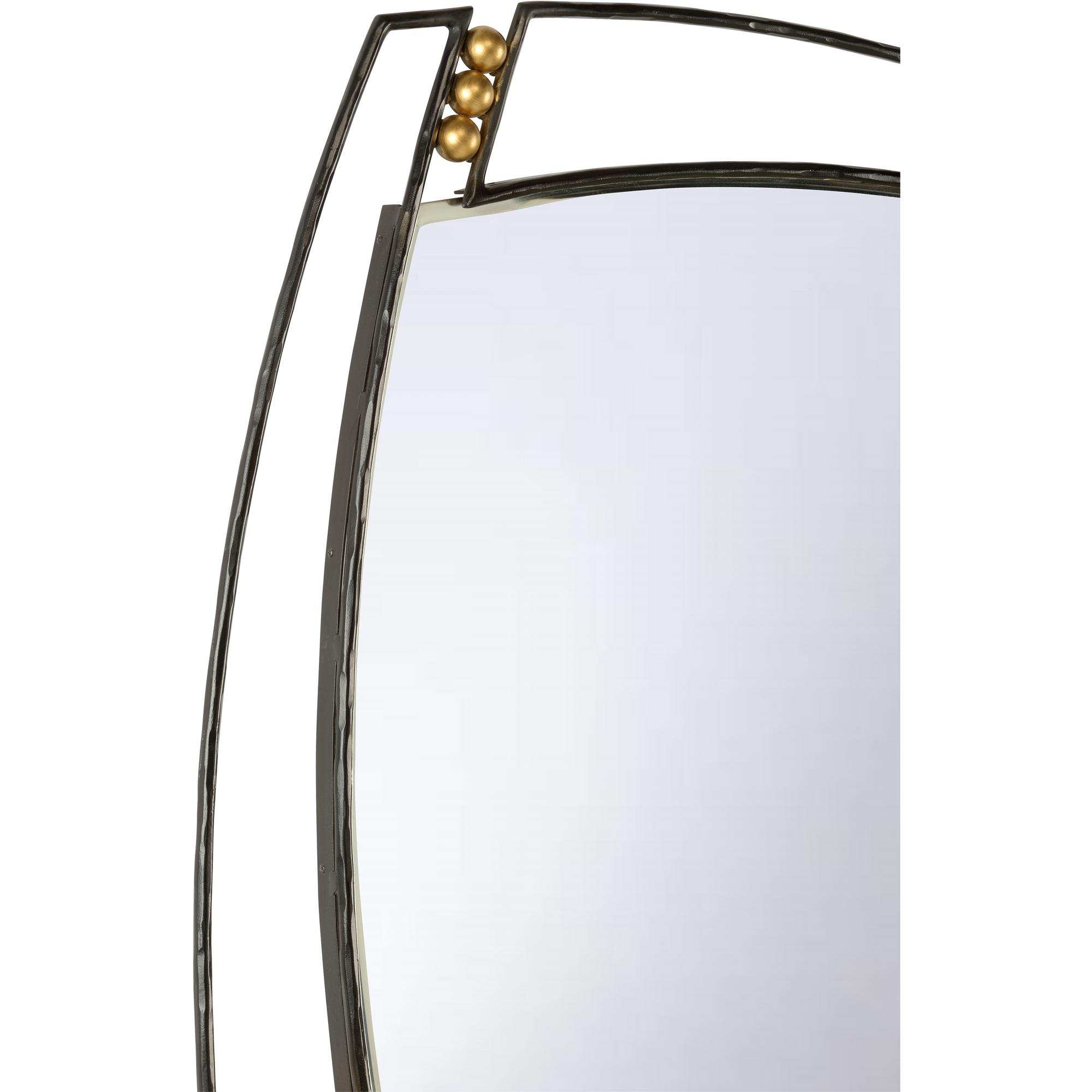Roxy Mirror - Large 3 Roxy Mirror - Large - Image 3