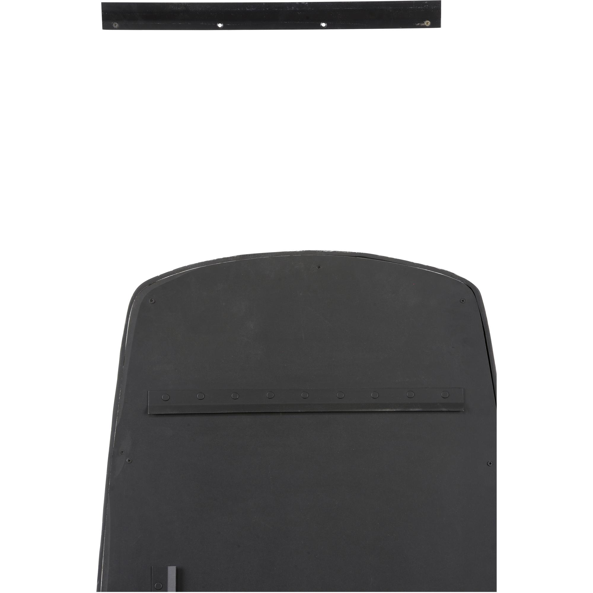 Gaudi Mirror 4 Gaudi Mirror - Image 4