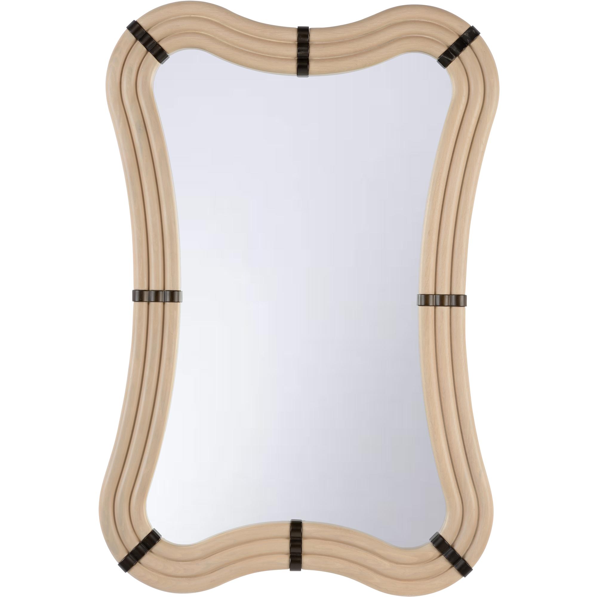 Perret Mirror 1 Perret Mirror