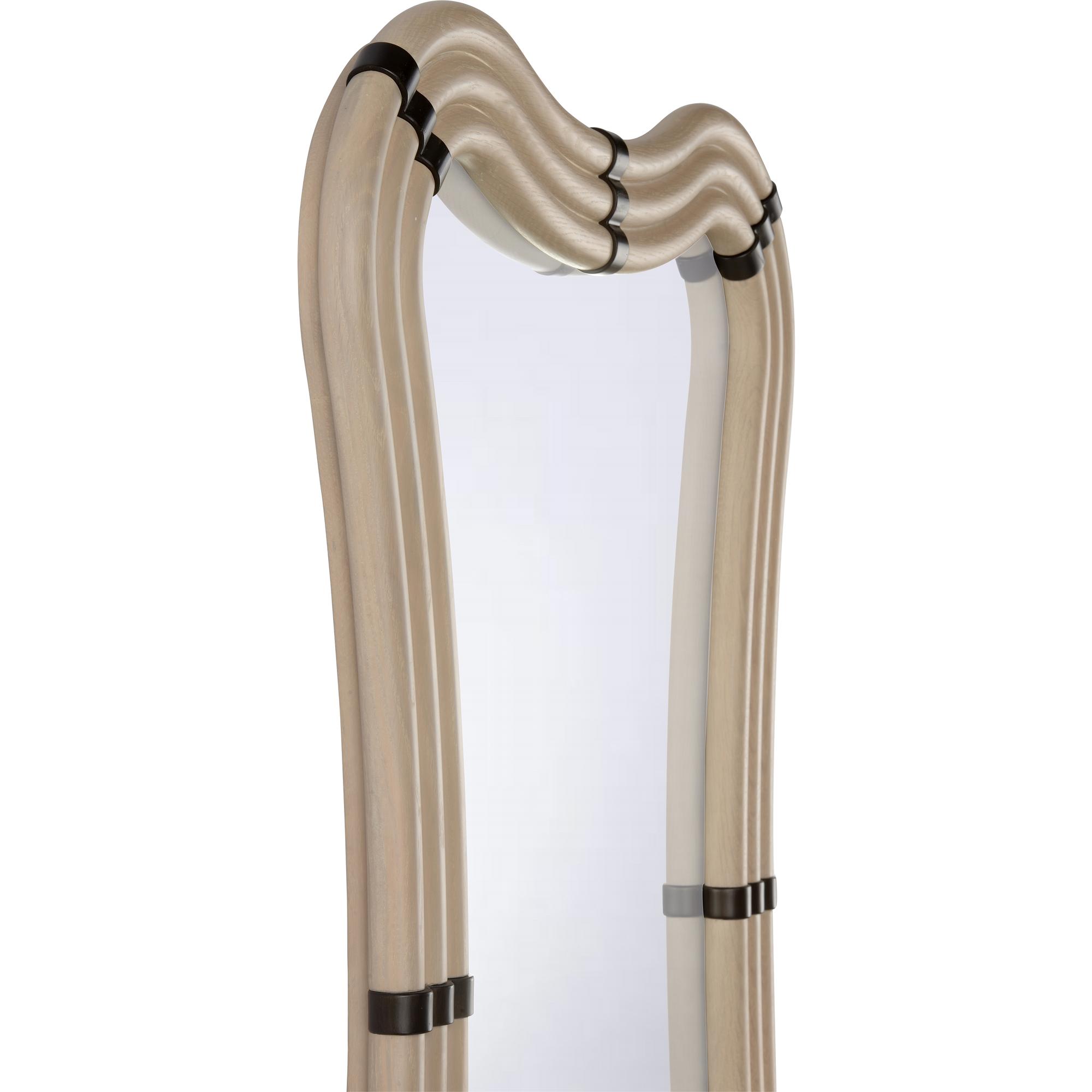 Perret Mirror 2 Perret Mirror - Image 2