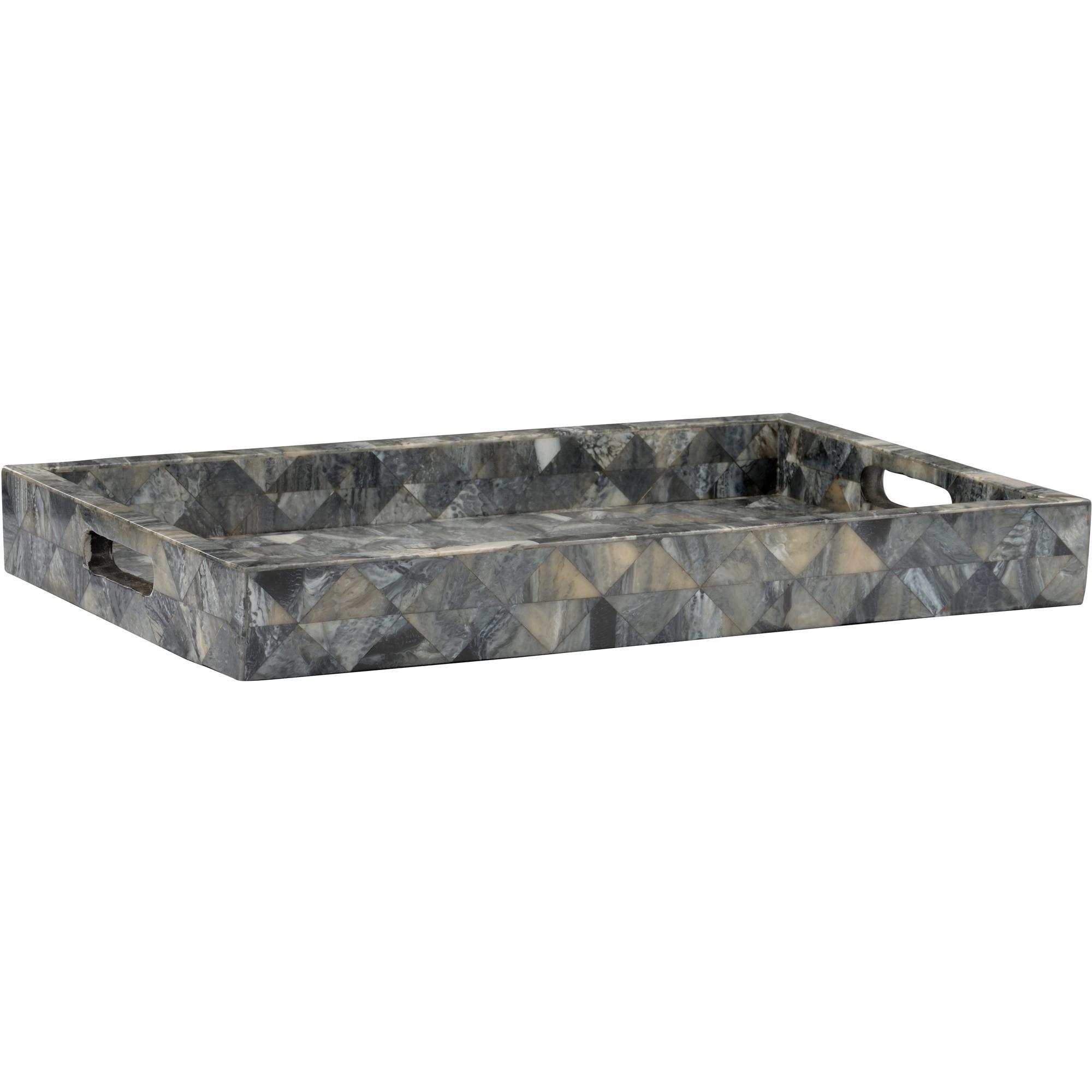 Greer Tray - Medium 1 Greer Tray - Medium