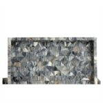 Greer Tray - Medium 4 Greer Tray - Medium 302810 302810 B