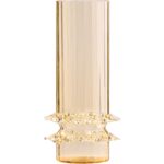 Maria Vase - Amber (MD) 302817 302817 B