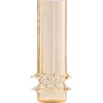 Maria Vase - Amber (LG) 7 Maria Vase - Amber (LG) 302818 302818 B