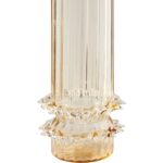 Maria Vase - Amber (LG) 8 Maria Vase - Amber (LG) 302818 302818 C