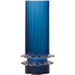 Maria Vase - Blue Avio (MD) 5 Maria Vase - Blue Avio (MD) 302819 302819 B