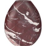 Vickery Vase - Rosso 302893 302893 D