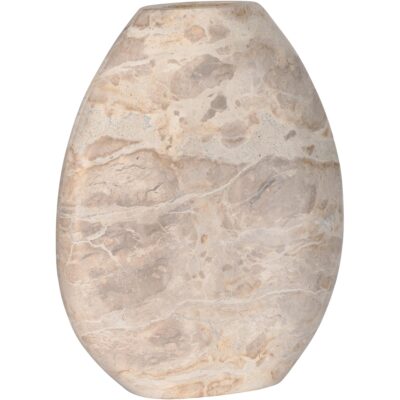 Vickery Vase - Blanco