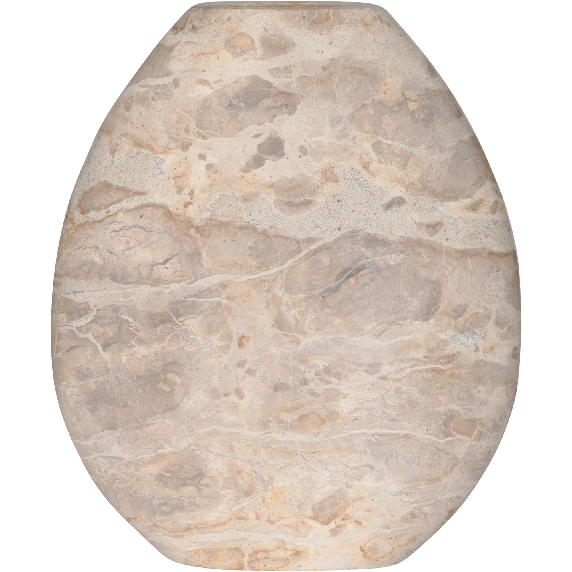 Vickery Vase - Blanco 2 Vickery Vase - Blanco - Image 2