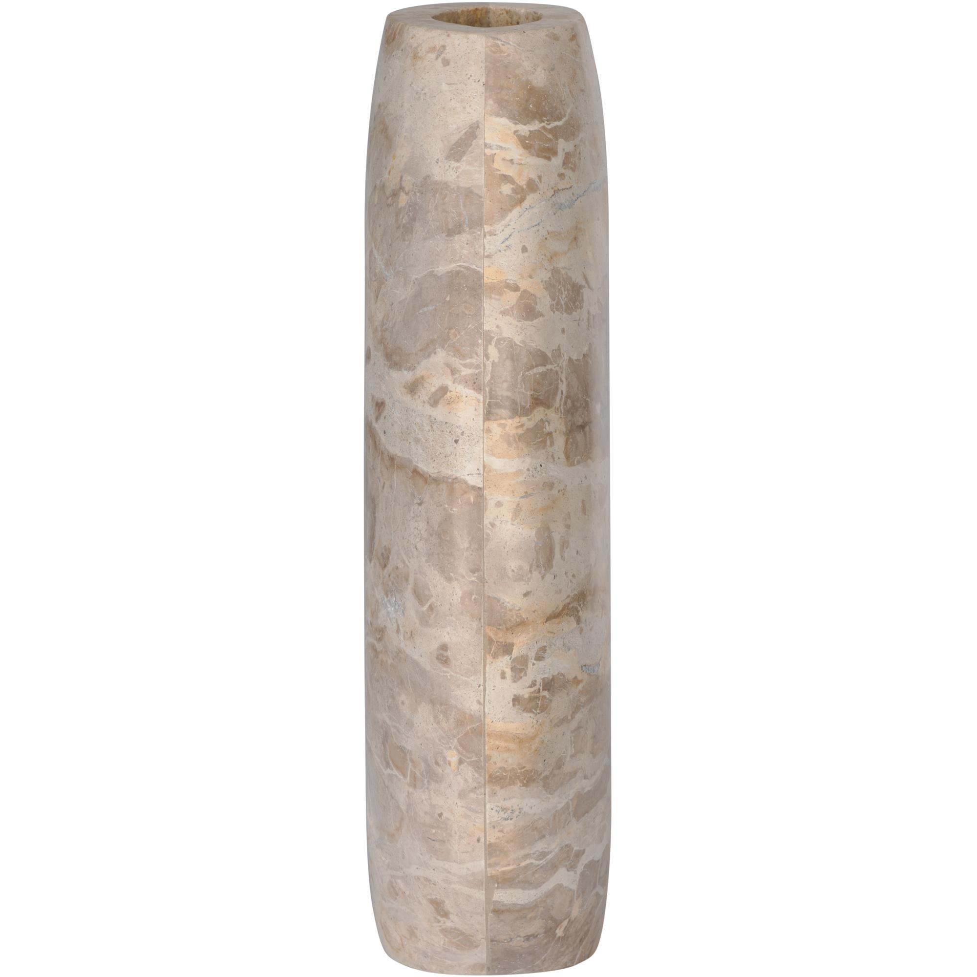 Vickery Vase - Blanco 3 Vickery Vase - Blanco - Image 3