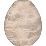Vickery Vase - Blanco 10 Vickery Vase - Blanco 302894 302894 D