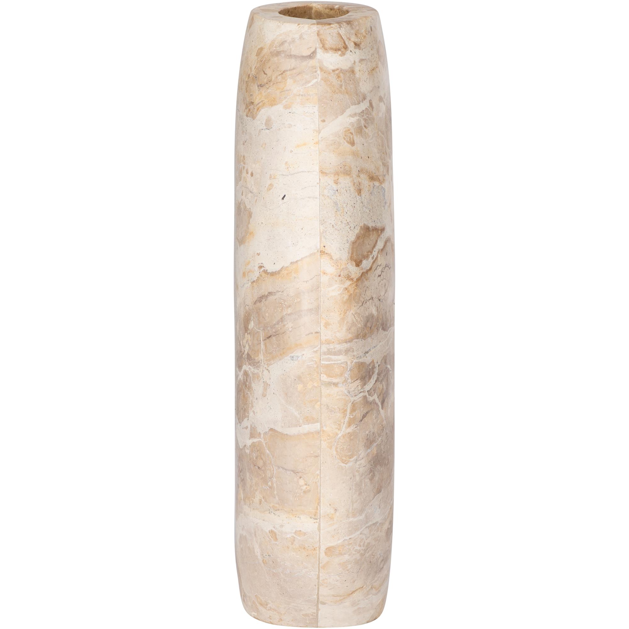 Vickery Vase - Blanco 5 Vickery Vase - Blanco - Image 5