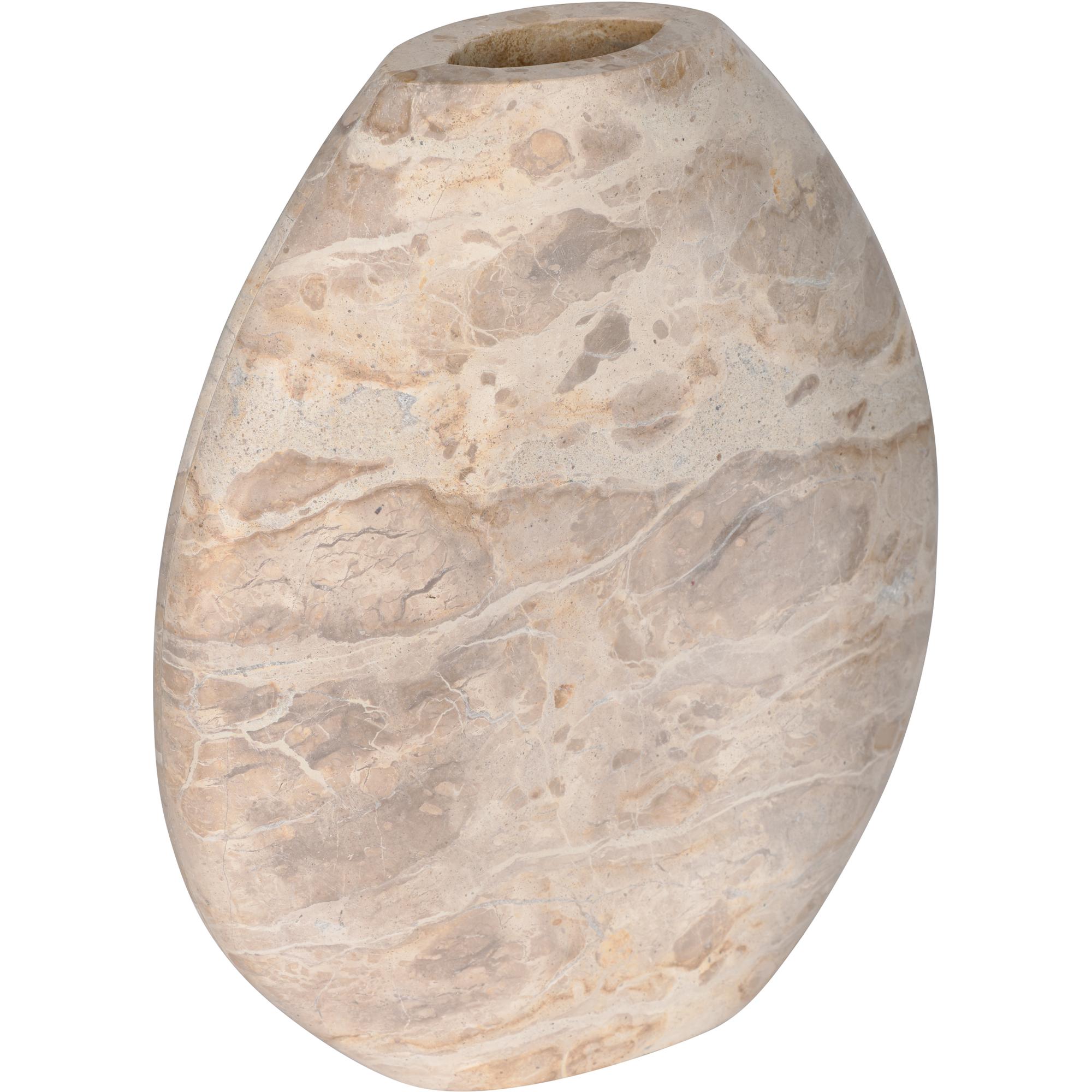 Vickery Vase - Blanco 6 Vickery Vase - Blanco - Image 6