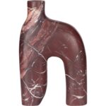 Atticus Vase - Rosso 9 Atticus Vase - Rosso 302895 302895 D