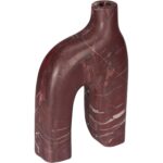 Atticus Vase - Rosso 11 Atticus Vase - Rosso 302895 302895 F