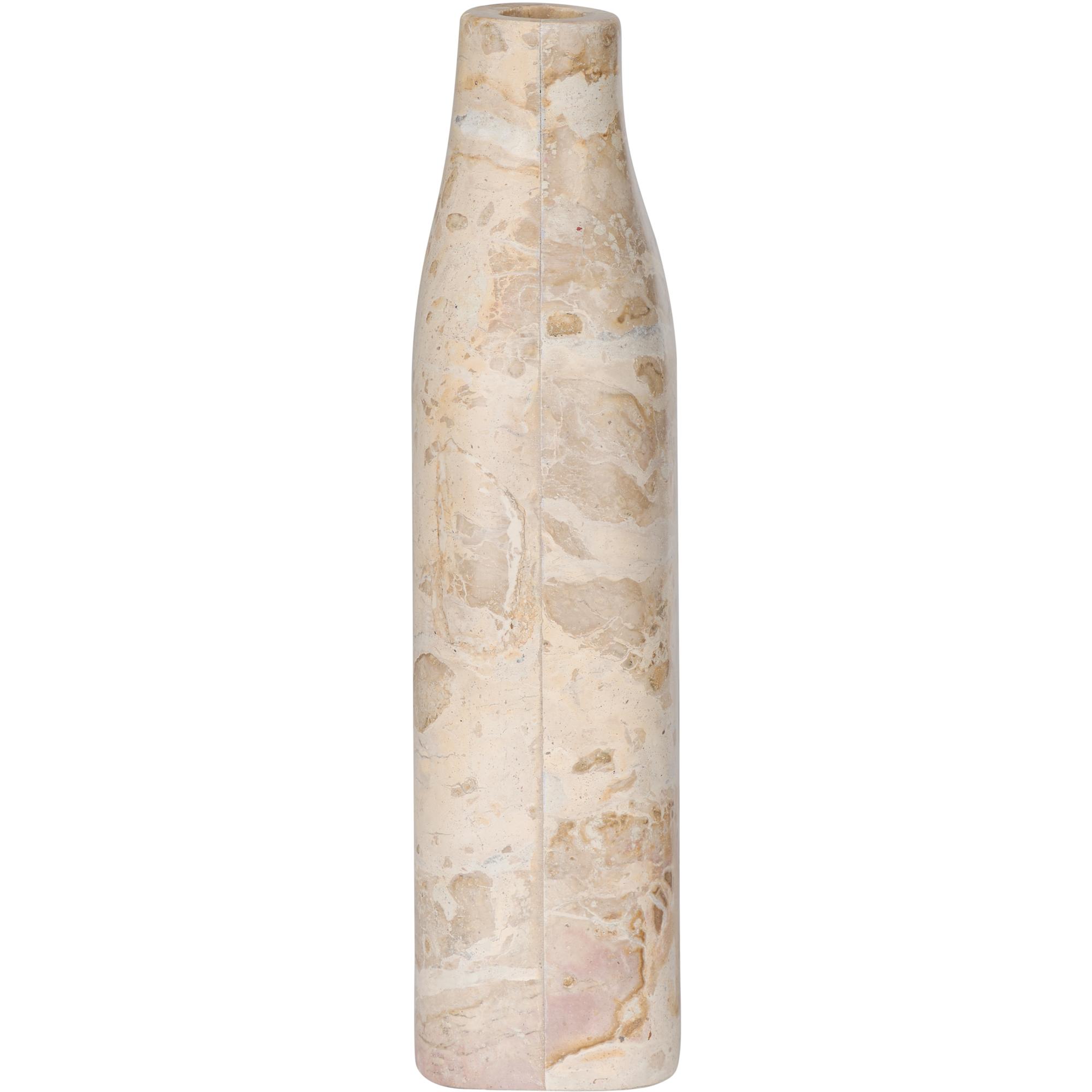 Atticus Vase - Blanco 3 Atticus Vase - Blanco - Image 3