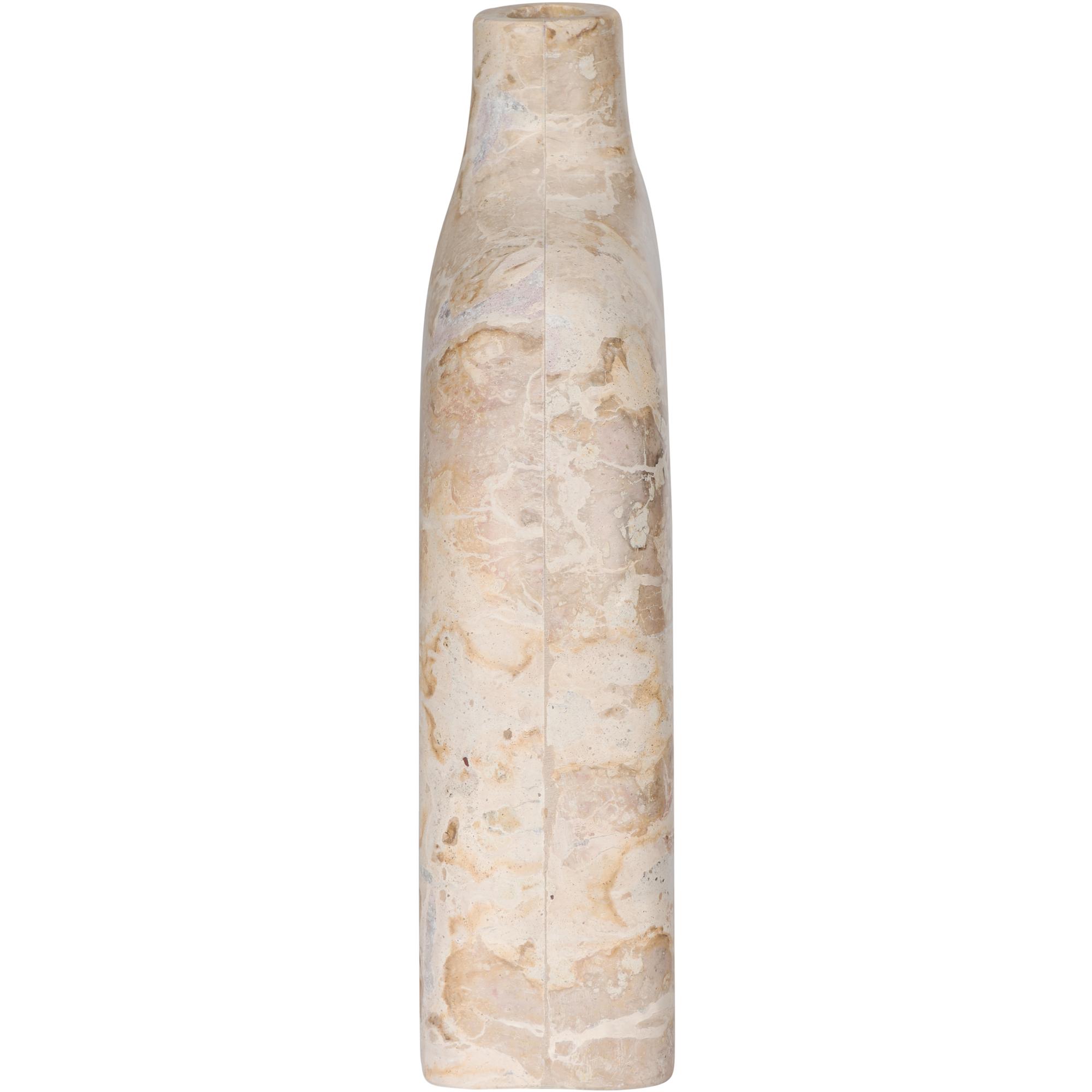 Atticus Vase - Blanco 5 Atticus Vase - Blanco - Image 5