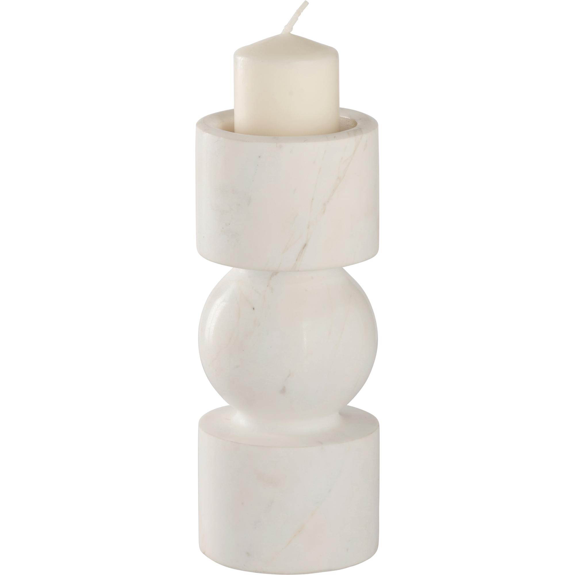 Harper Candleholder - Small 1 Harper Candleholder - Small