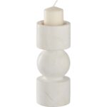 Harper Candleholder - Small 5 Harper Candleholder - Small 302913 302913 B