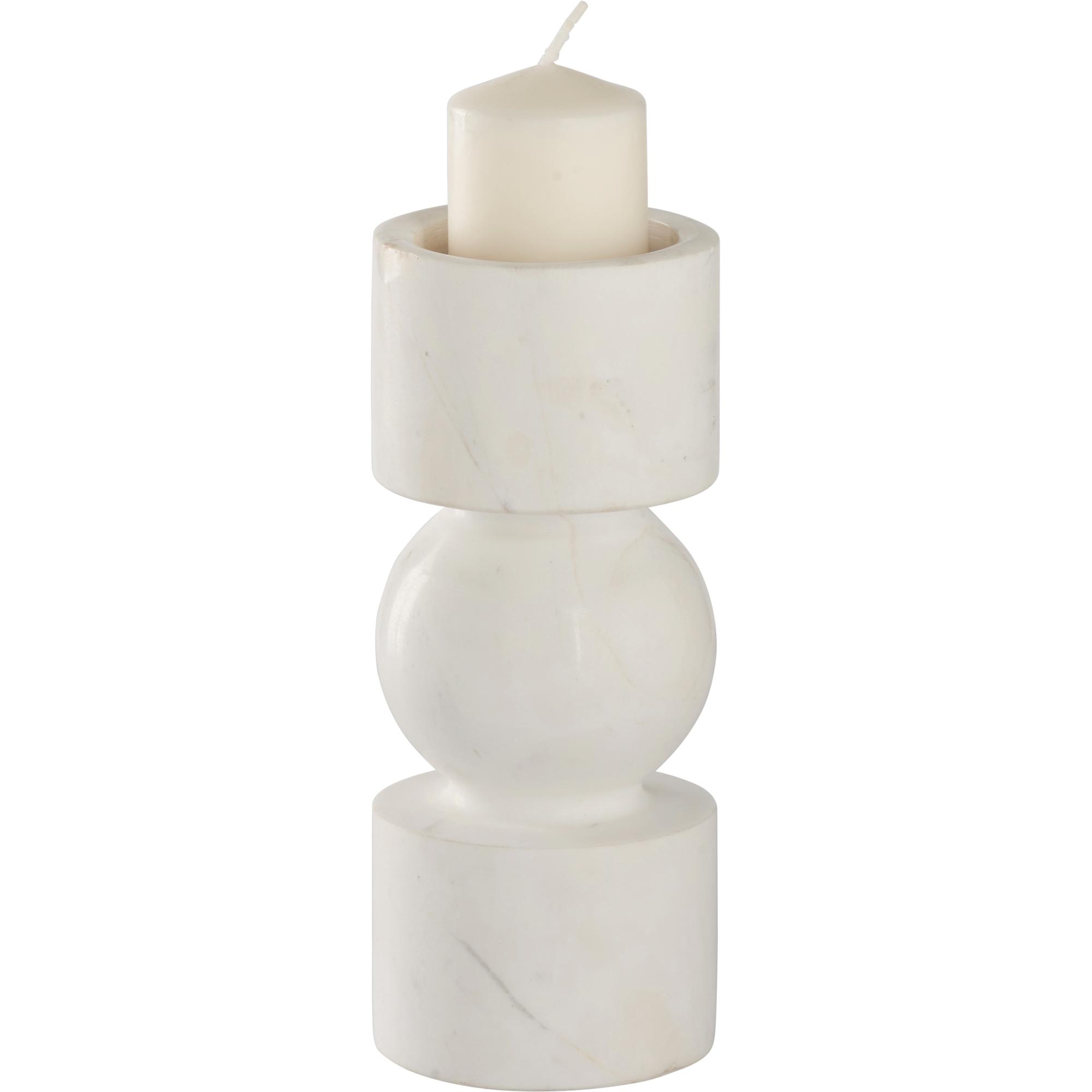 Harper Candleholder - Small 2 Harper Candleholder - Small - Image 2