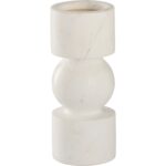 Harper Candleholder - Small 6 Harper Candleholder - Small 302913 302913 C