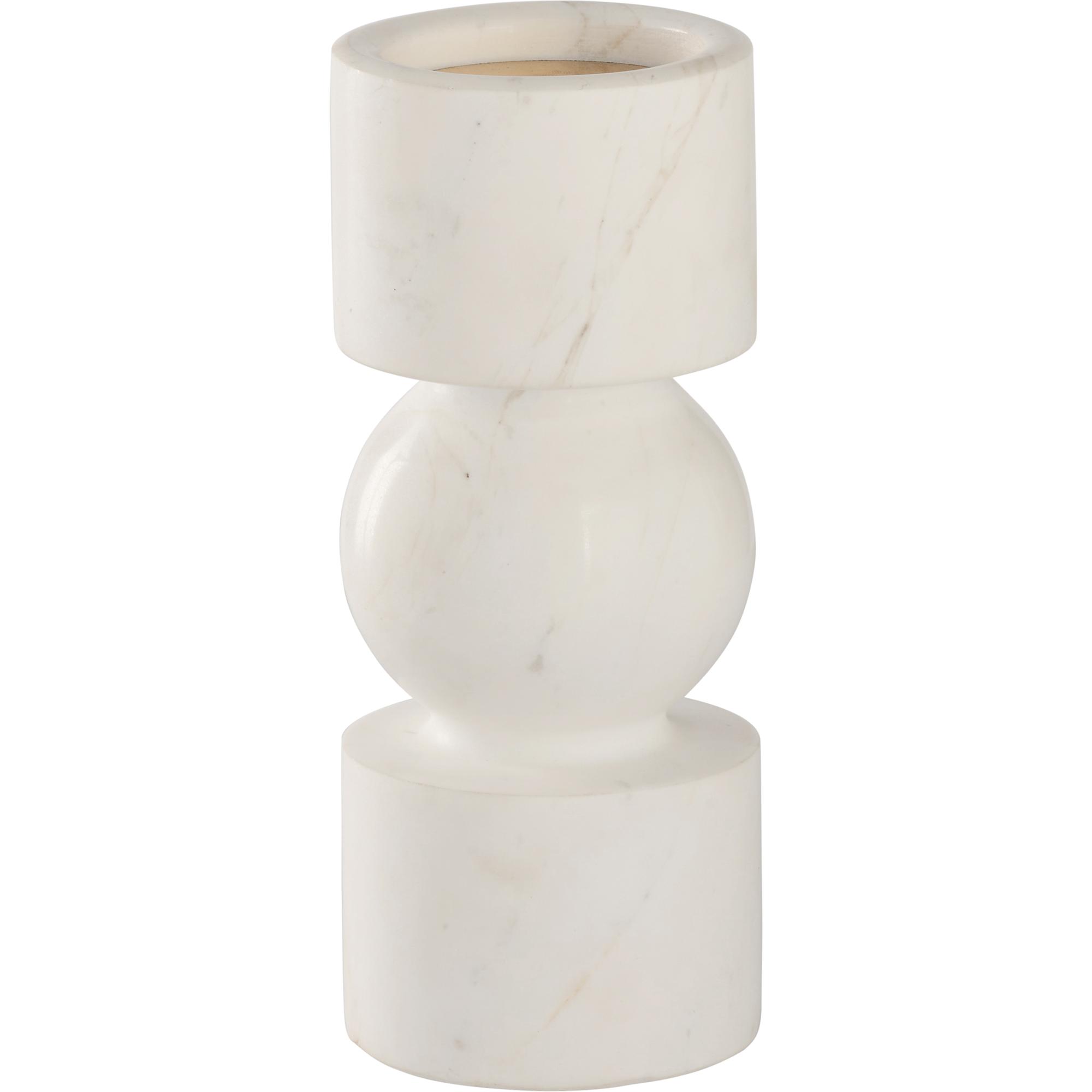 Harper Candleholder - Small 3 Harper Candleholder - Small - Image 3