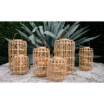 Harbour Island Lantern-Small 30523254 30523254 G