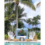 Harbour Island Lantern-Large 31080310 31080310 G