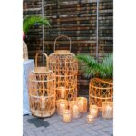 Harbour Island Lantern-Large 31080310 31080310 I