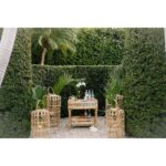 Harbour Island Lantern-Large 31080310 31080310 J