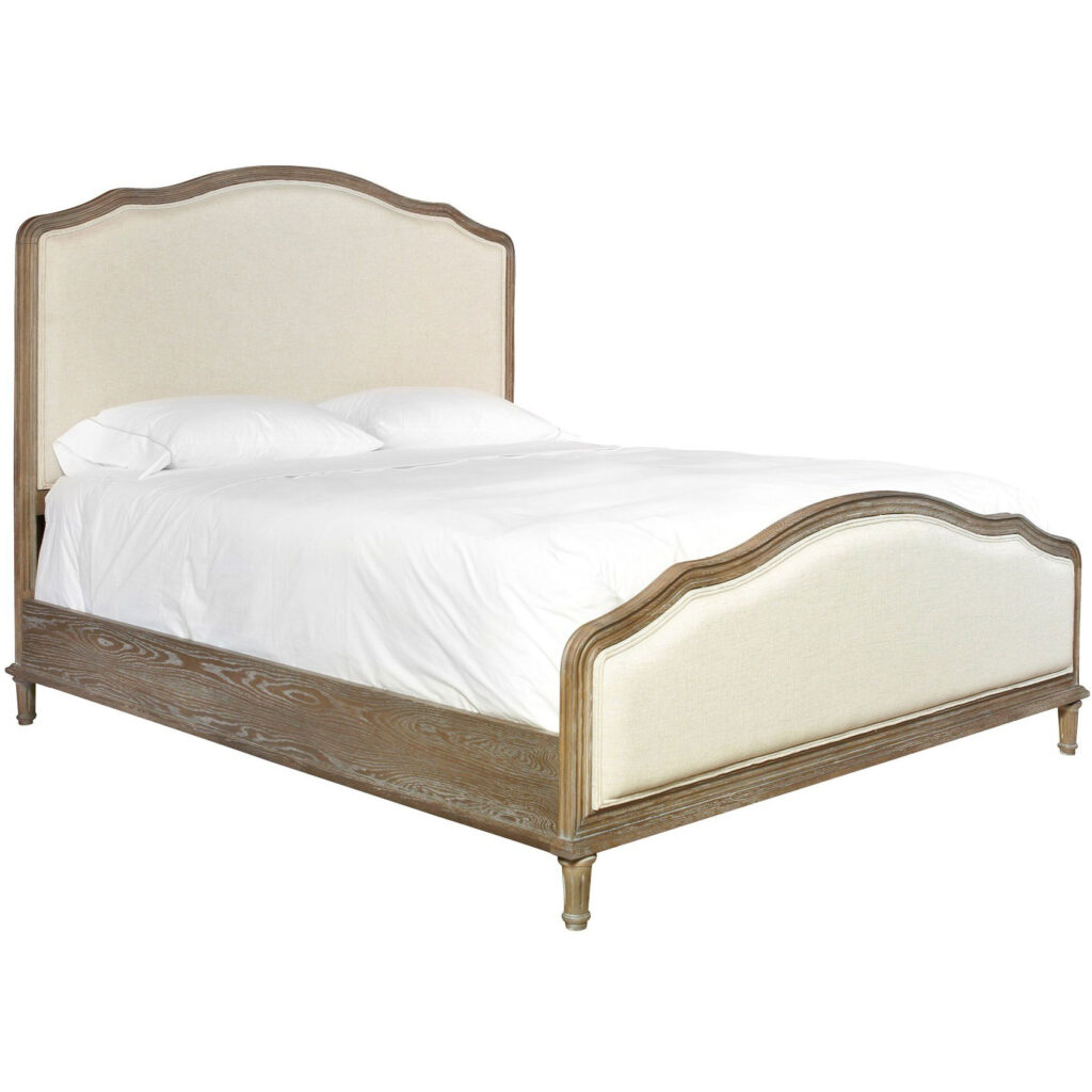 Curated Devon Queen Bed