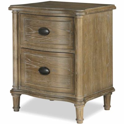 Curated Nightstand 326350 326350 S