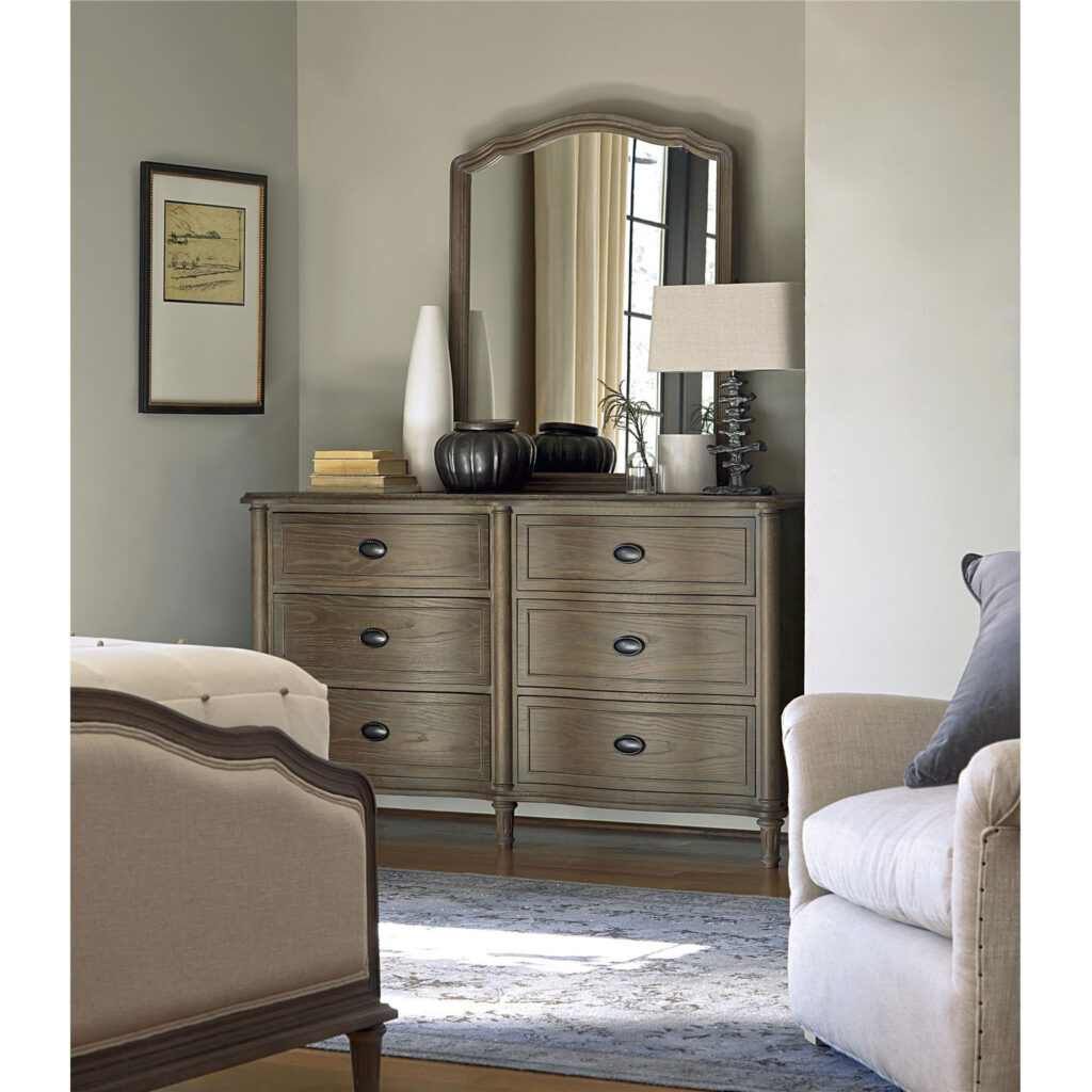 Curated Drawer Dresser - Image 3