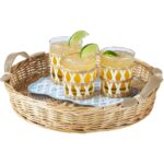 Island Round Tray - Large 32837750 32837750 D