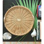 Island Round Tray - Large 32837750 32837750 E