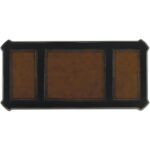 Telluride 66" Writing Desk 5 Telluride 66" Writing Desk 370-10-459 370 10 459 inset1