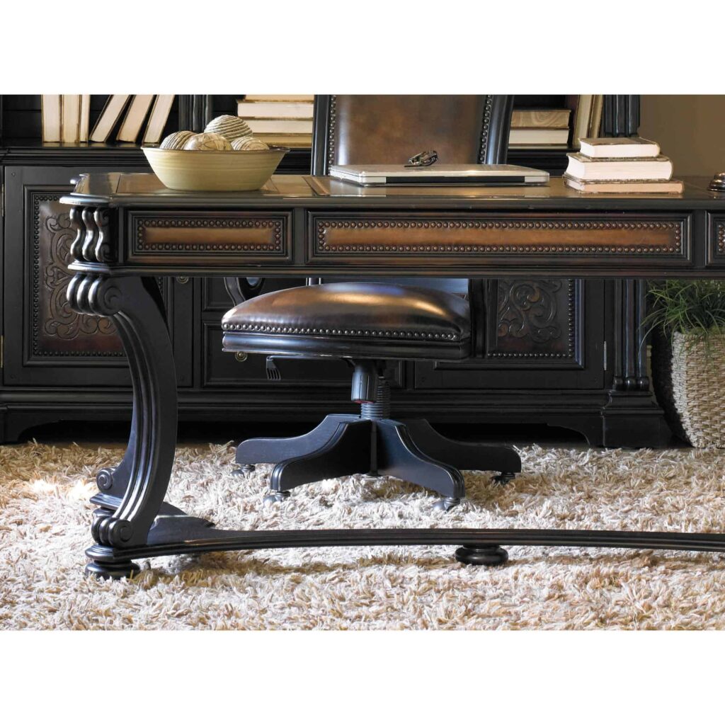 Telluride 66" Writing Desk - Image 4