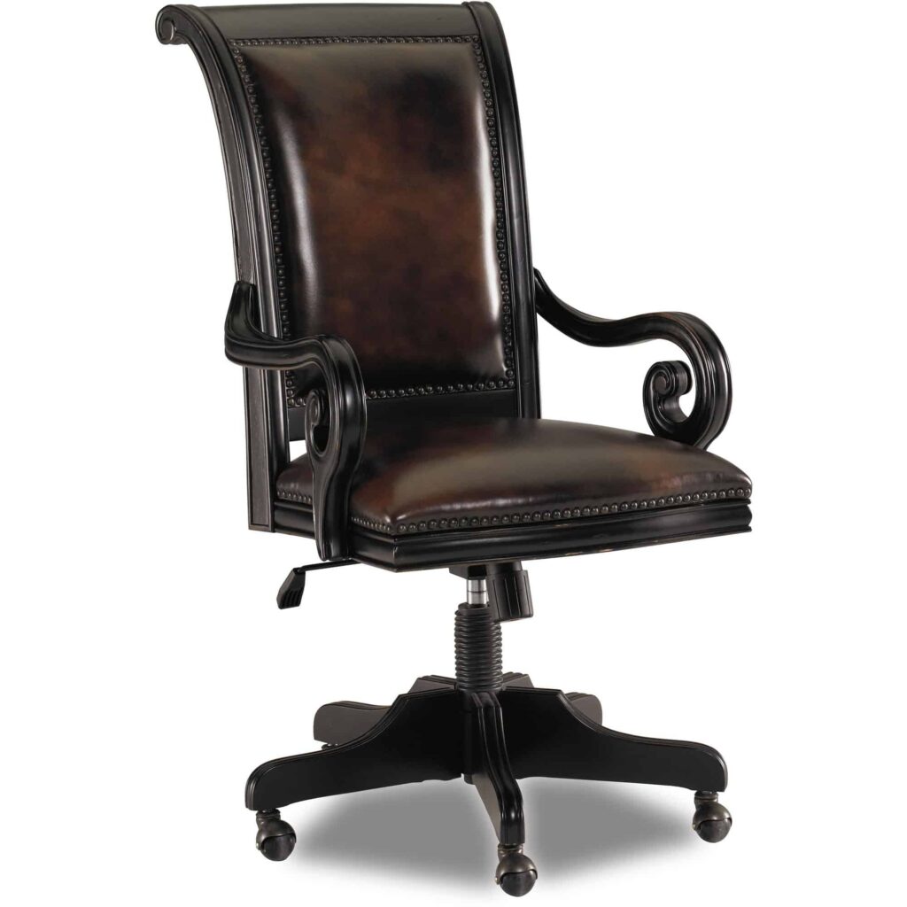 Telluride Tilt Swivel Chair