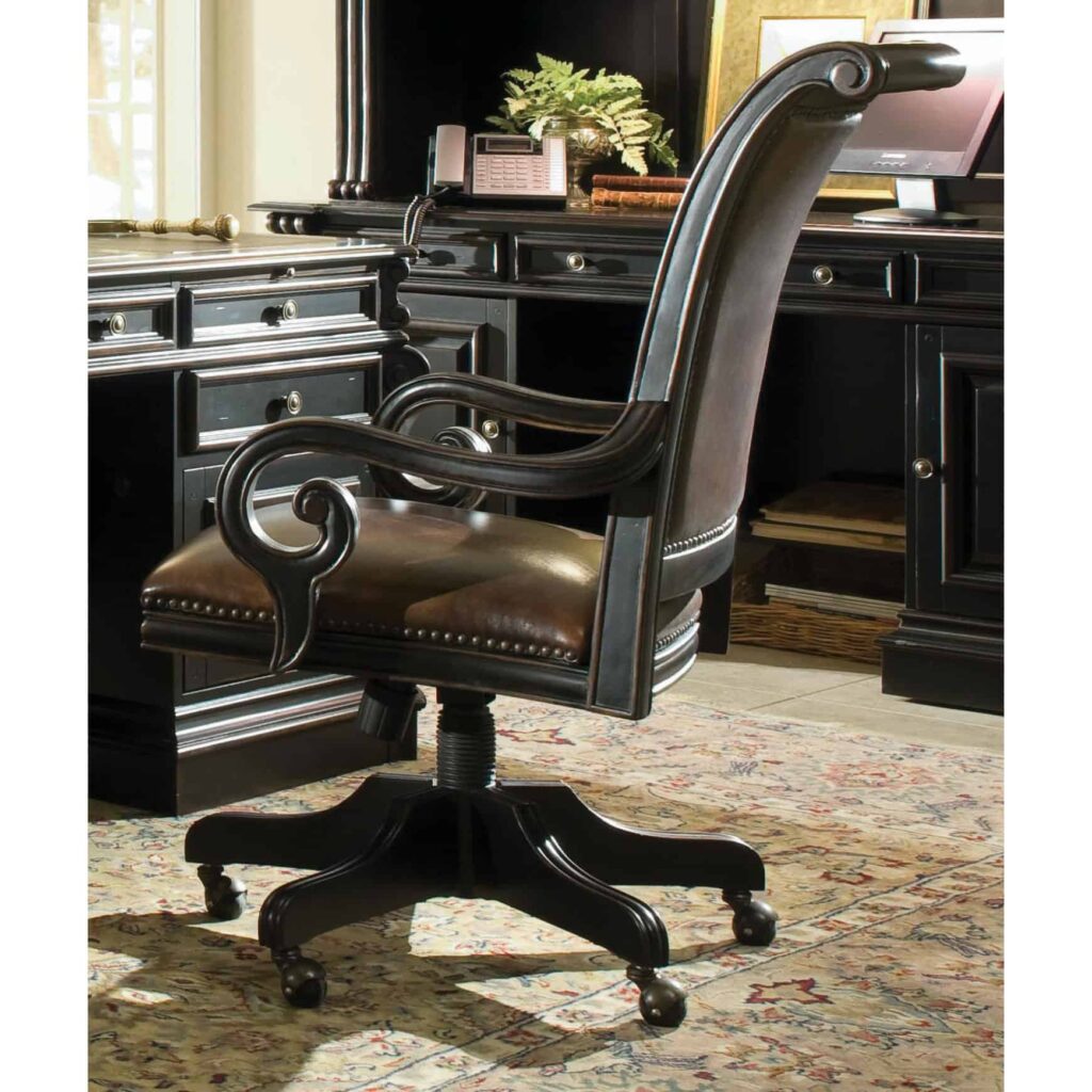 Telluride Tilt Swivel Chair - Image 2