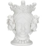 Elisabetta Female Head 370019 370019 B