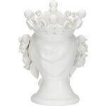 Elisabetta Female Head 370019 370019 D